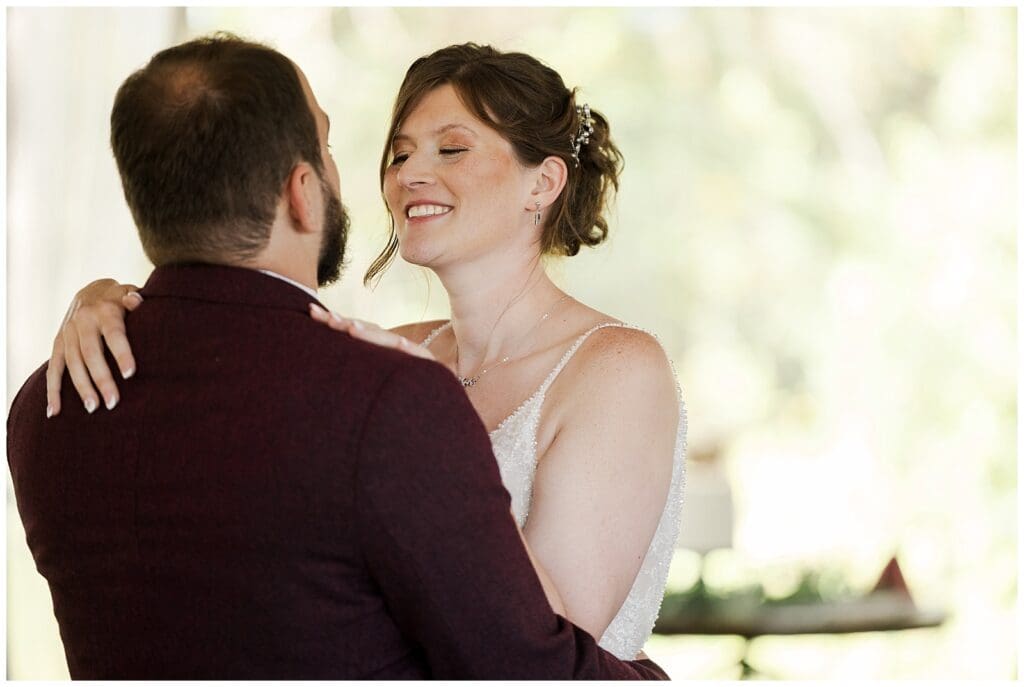 Eisler Farms Wedding