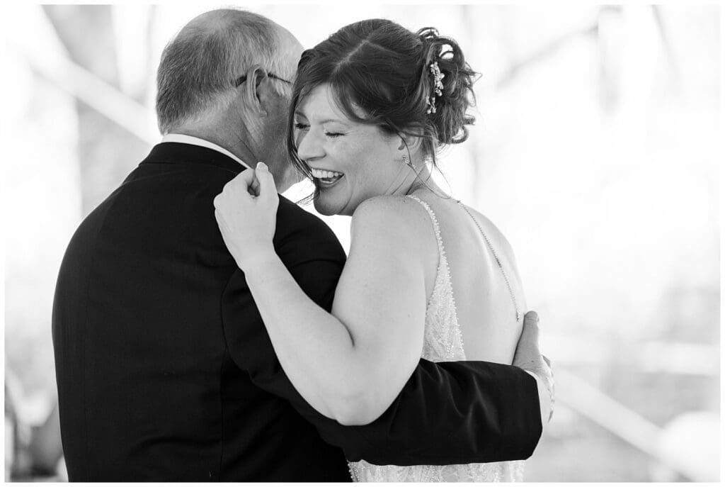 Eisler Farms Wedding