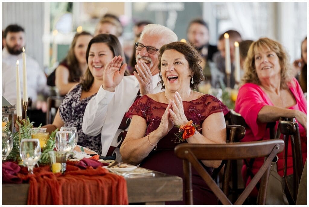 Eisler Farms Wedding