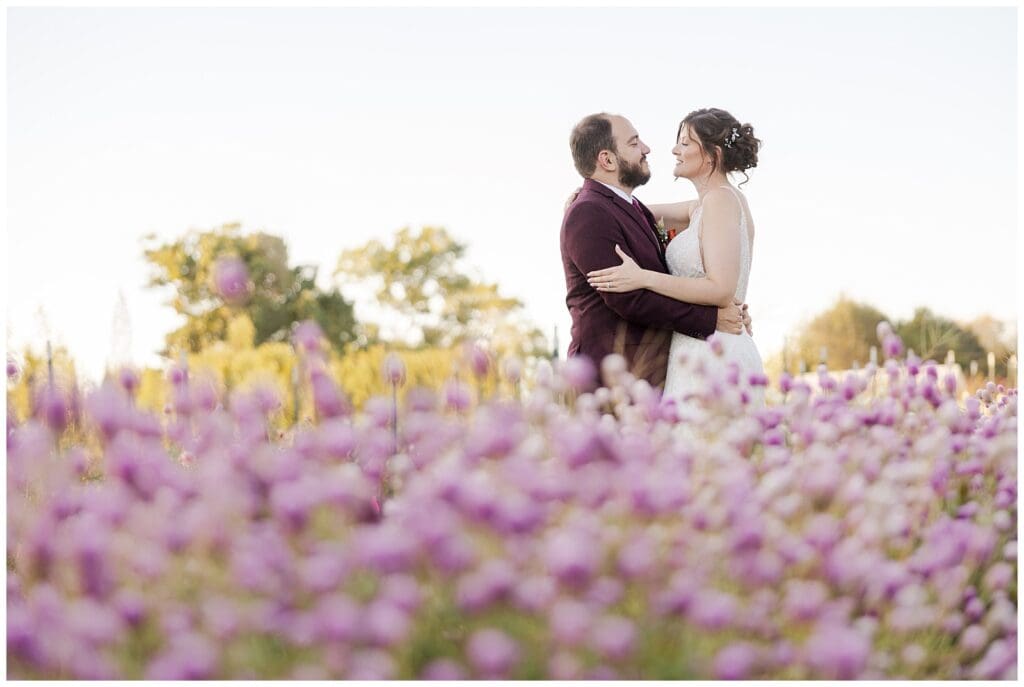 Eisler Farms Wedding