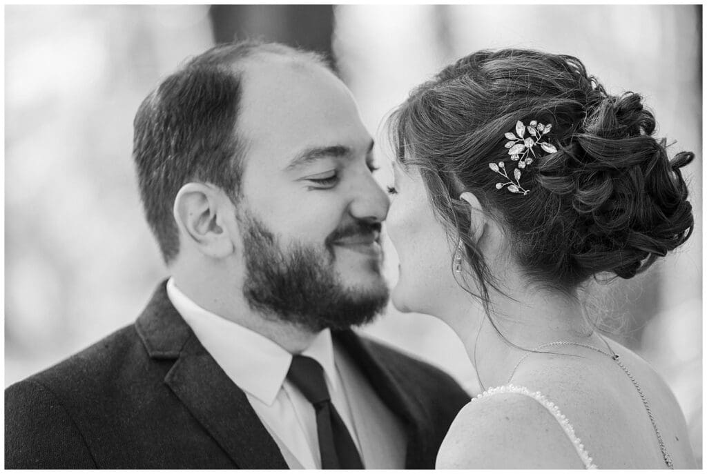 Eisler Farms Wedding