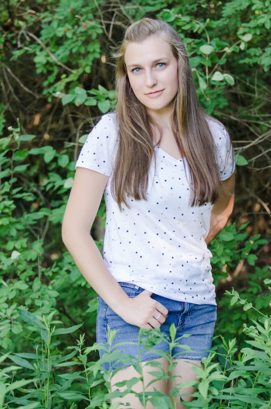 Ellie | Senior | Pennsylvania Senior Portrait Photographer ...