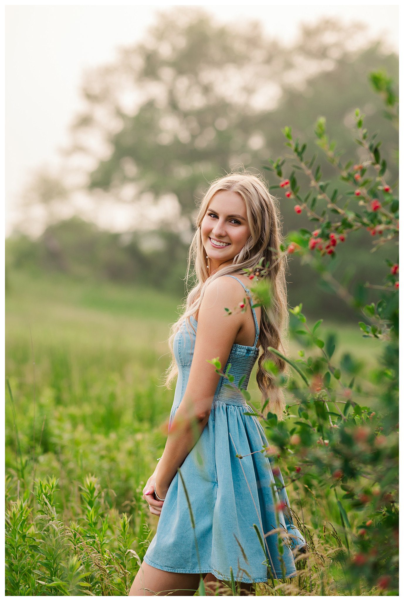 2023 SHP Senior Spokesmodel Team | A Sunset Photoshoot ...