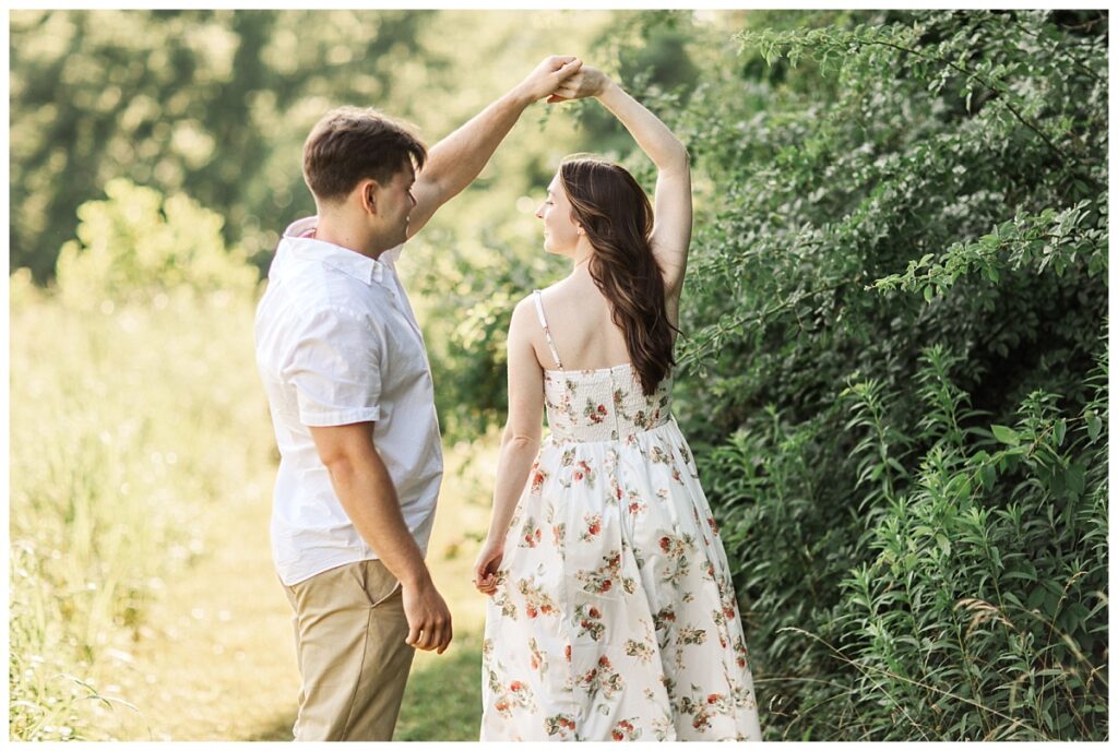 Lancaster Wedding Photographer