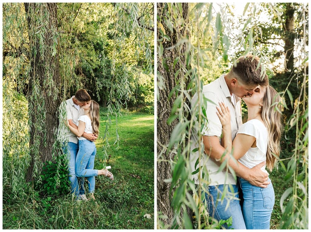 Capturing Love: Emily and Bryce