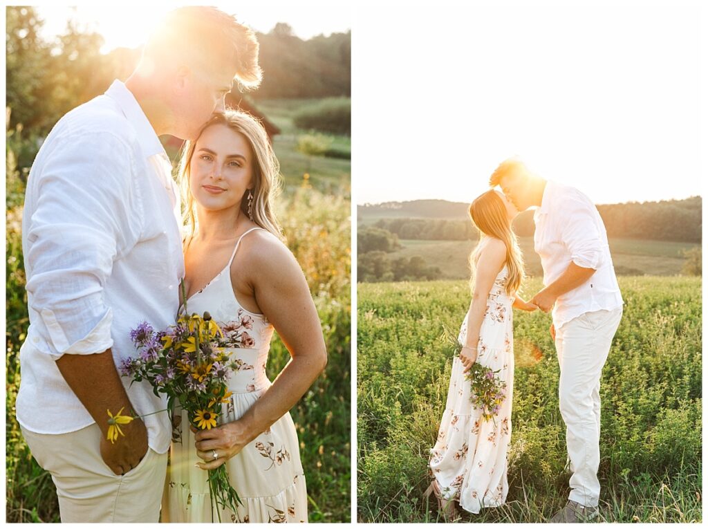 Capturing Love: Emily and Bryce