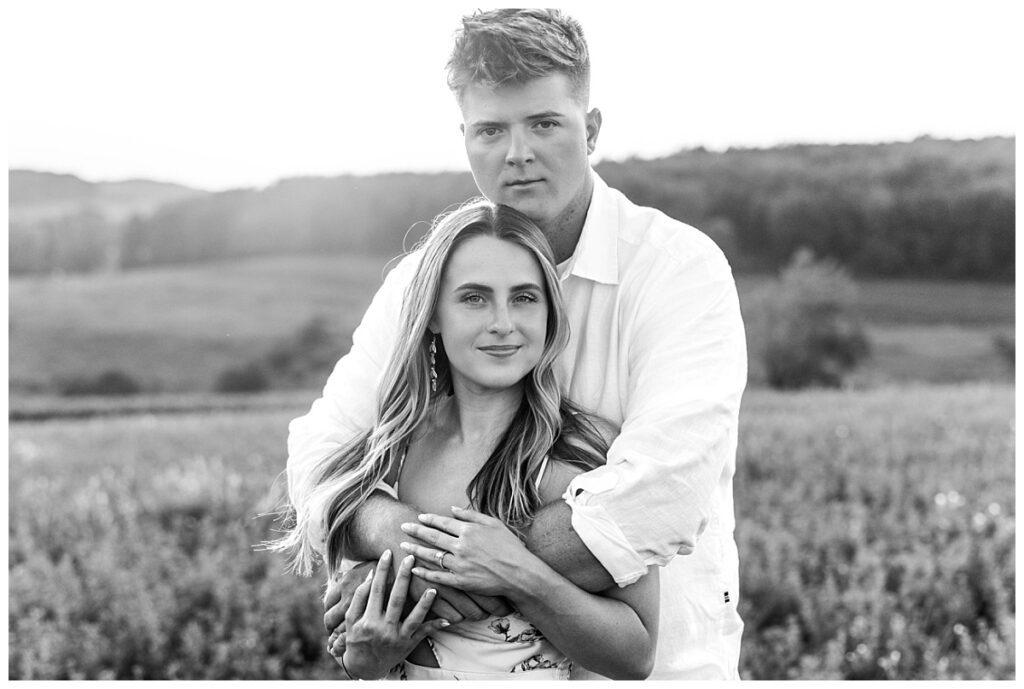 Capturing Love: Emily and Bryce