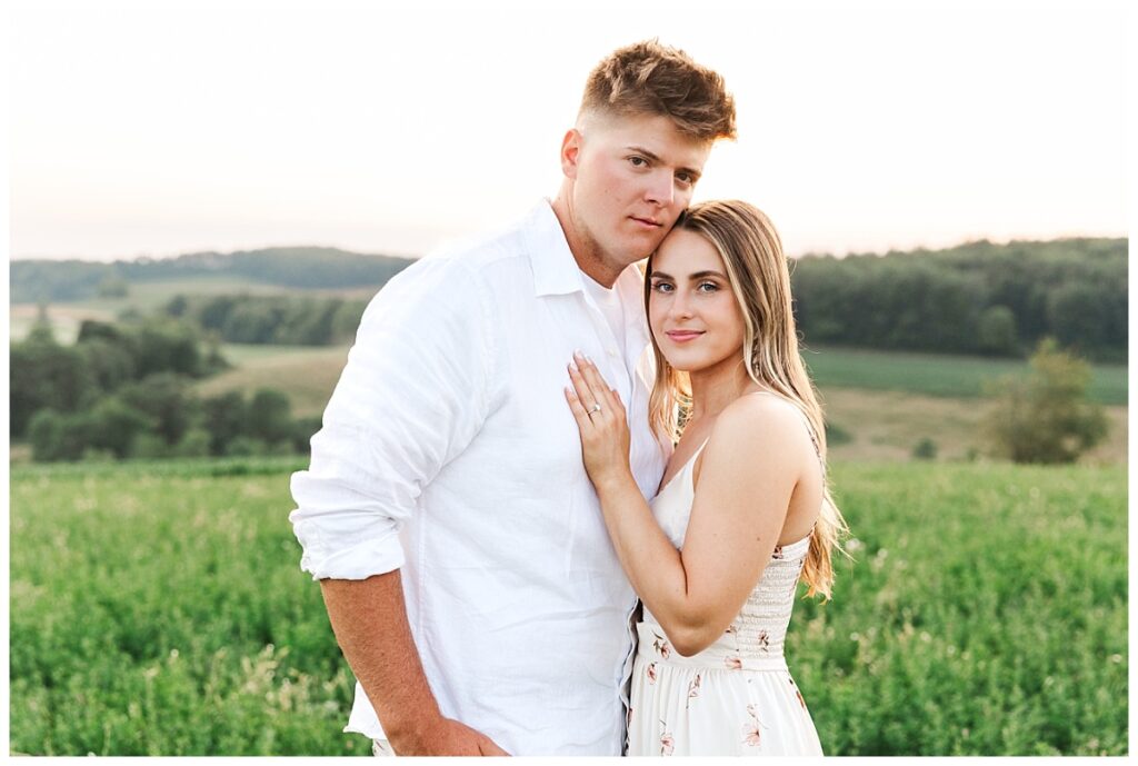 Capturing Love: Emily and Bryce