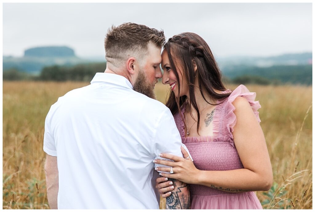 Open Field Engagement Session 