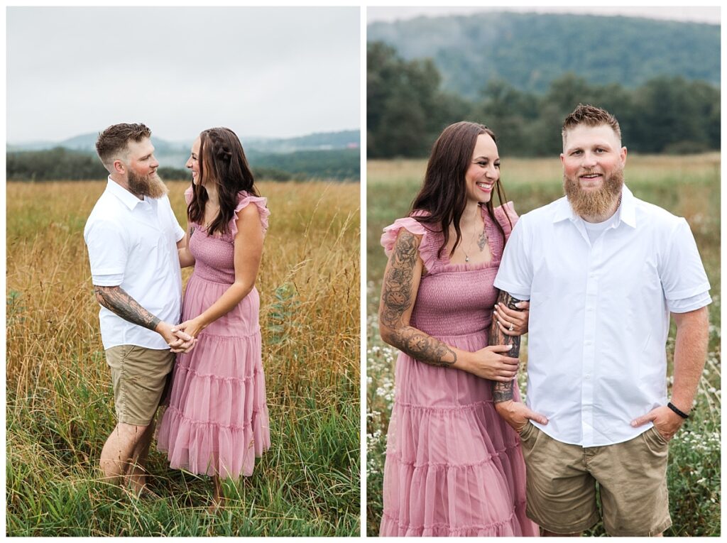 Pittsburg Wedding Photographer