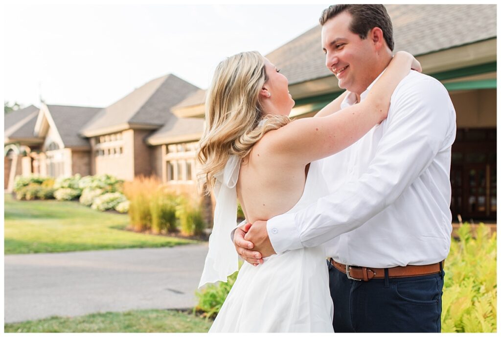 Pittsburg Engagement Photographer