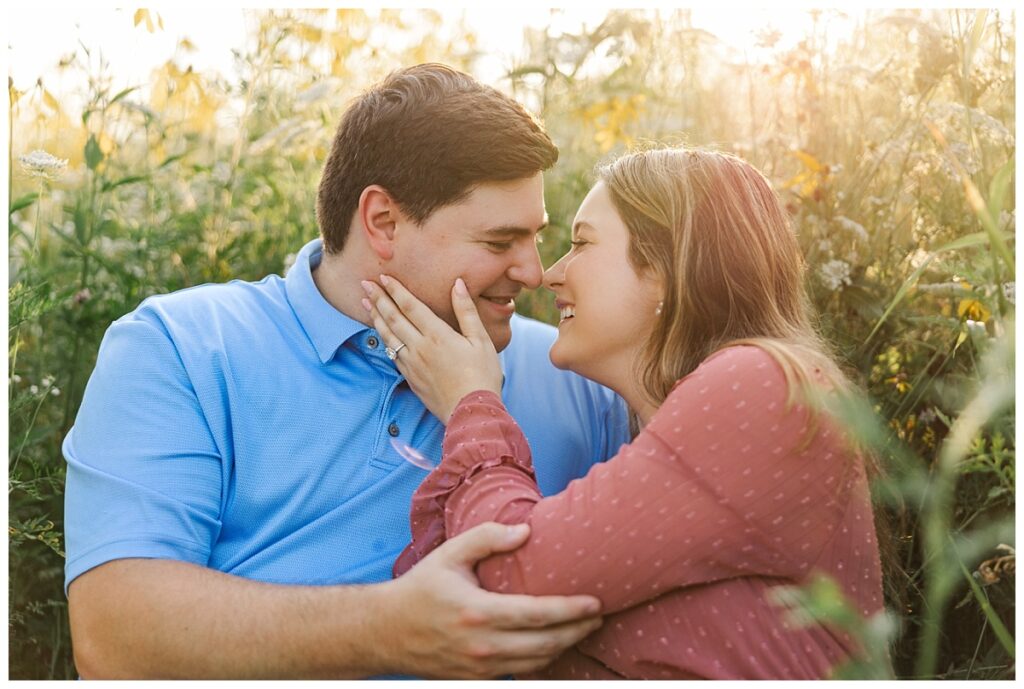 Erie Wedding Photographer 