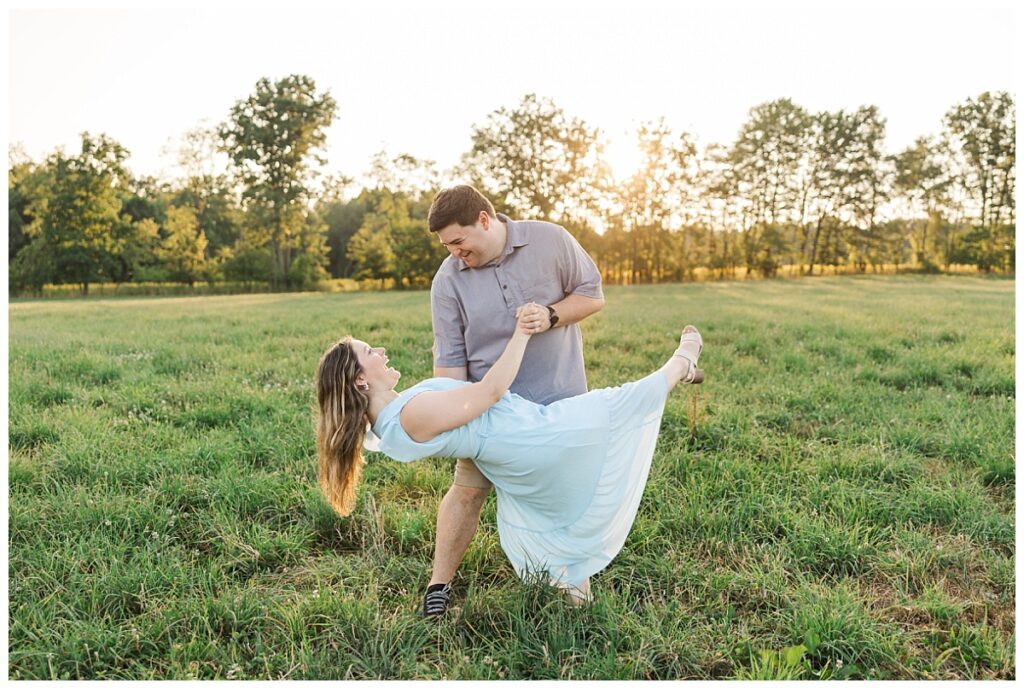 Erie Wedding Photographer 