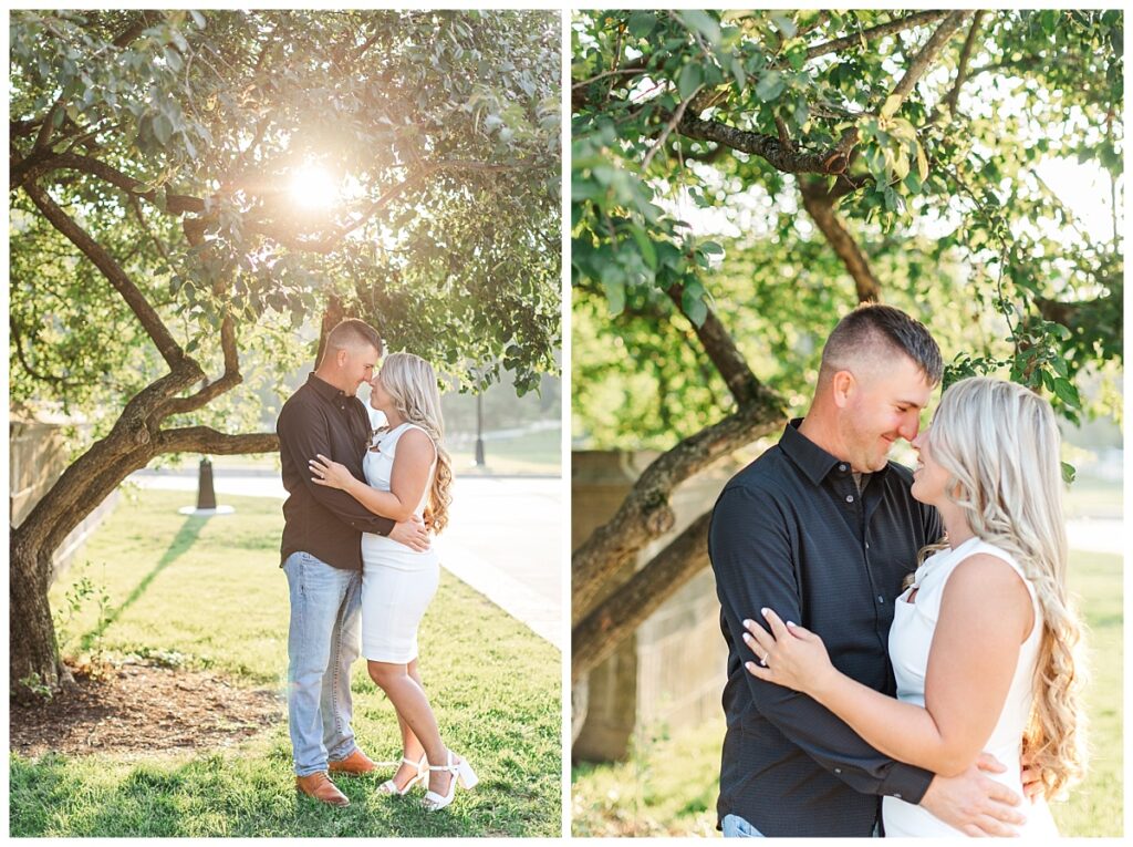 Pittsburg Wedding Photographer