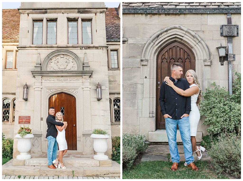  Hartwood Acres Engagement Eession 