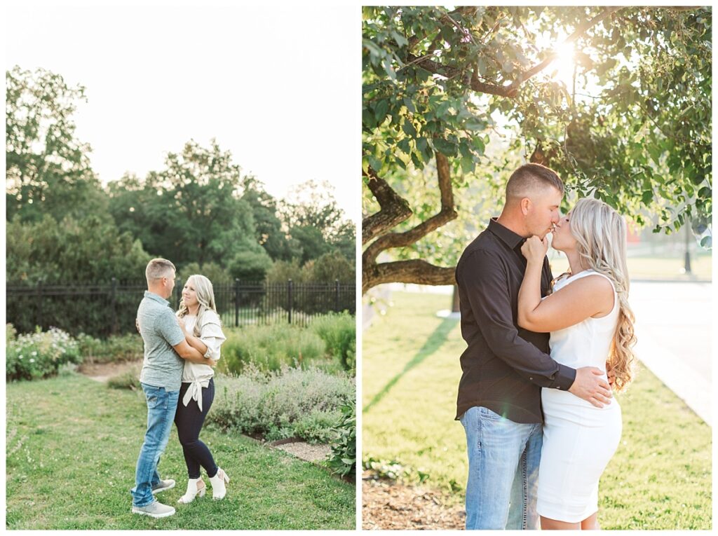 Pittsburg Wedding Photographer