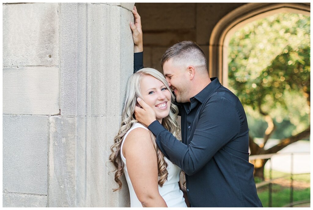  Hartwood Acres Engagement Eession 