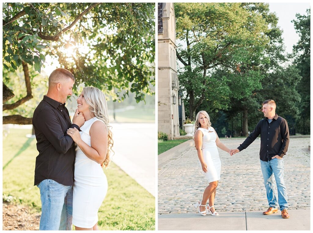 Pittsburg Wedding Photographer