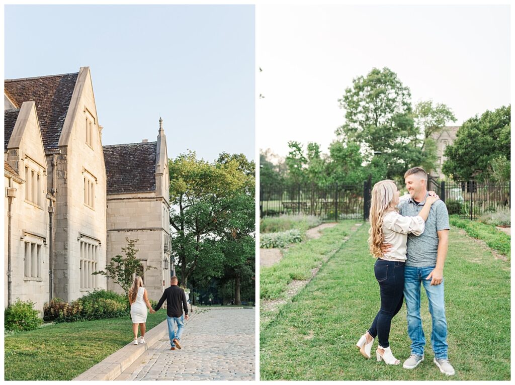  Hartwood Acres Engagement Eession 