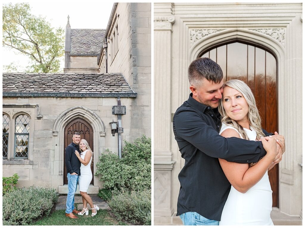  Hartwood Acres Engagement Eession 