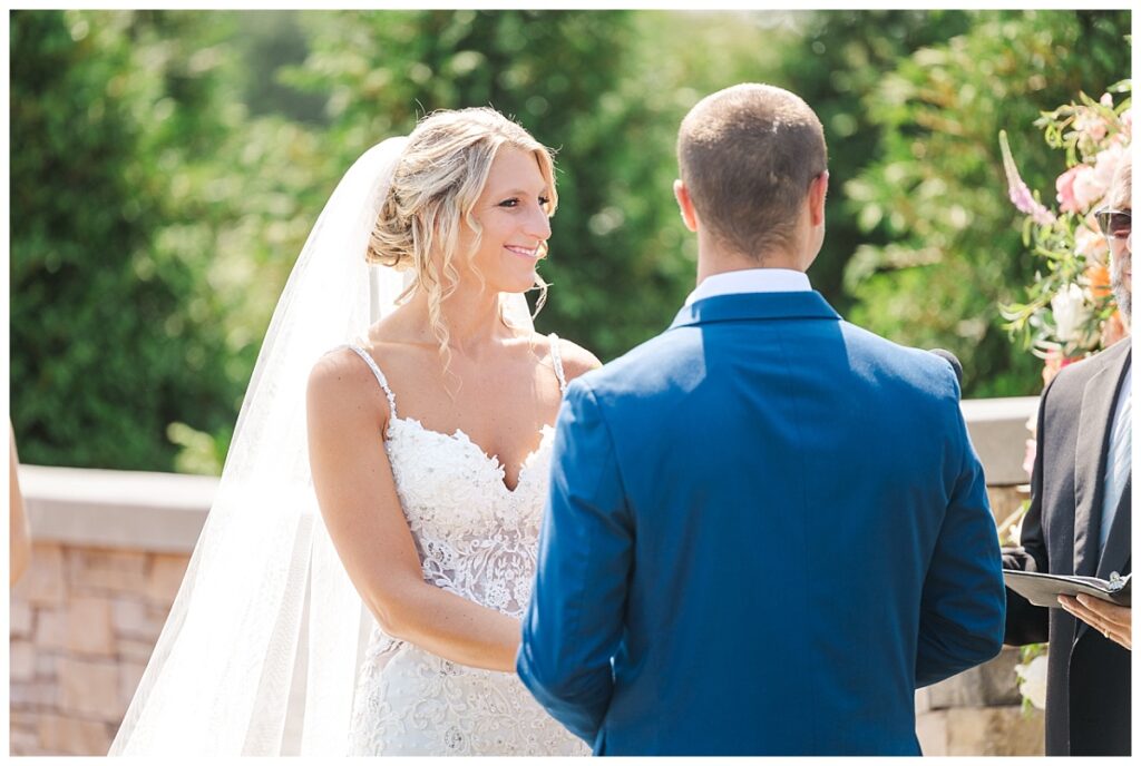 Tuck'd Inn Farm Wedding