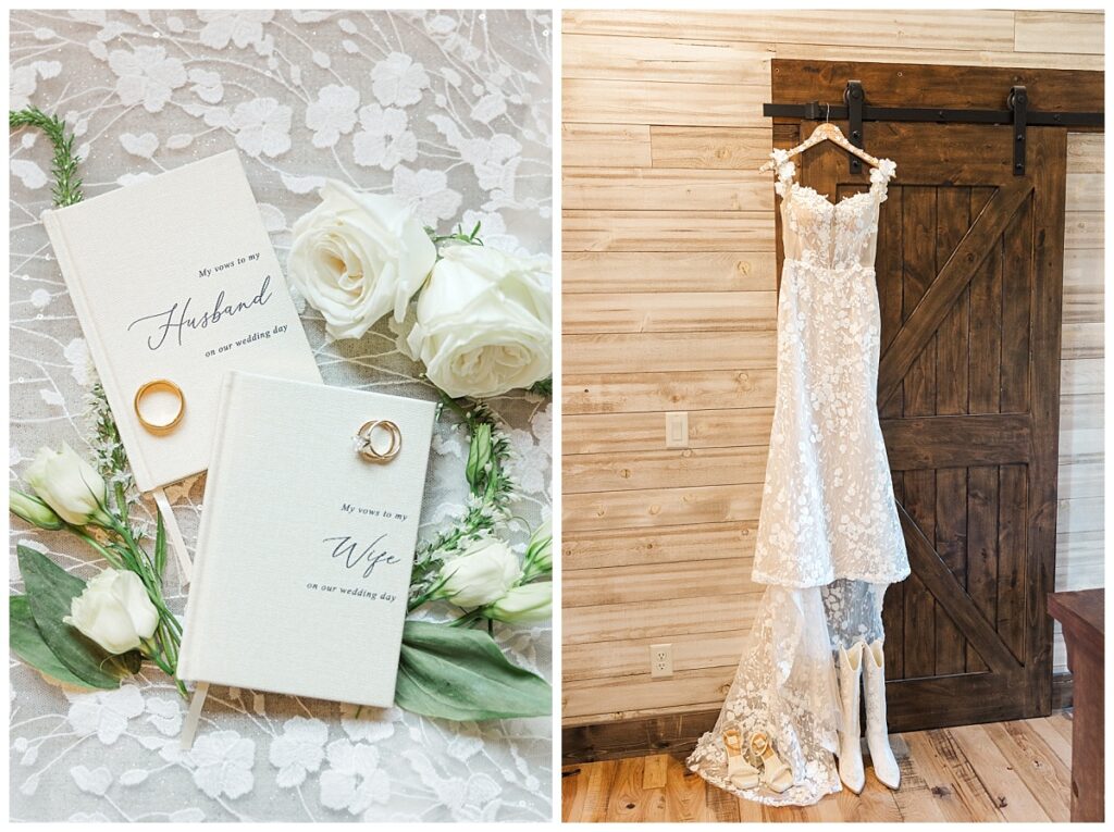 Dreamy Grand Tetons Wedding