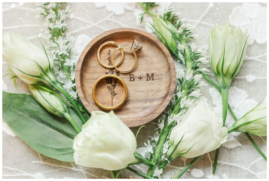 Dreamy Grand Tetons Wedding