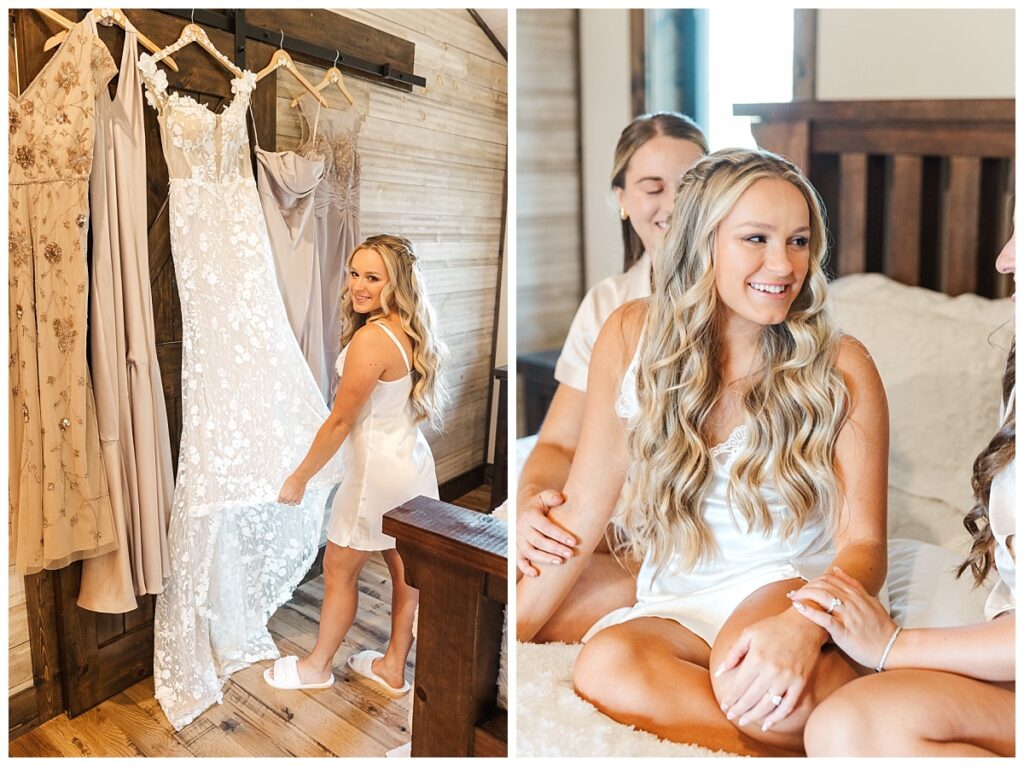 Dreamy Grand Tetons Wedding