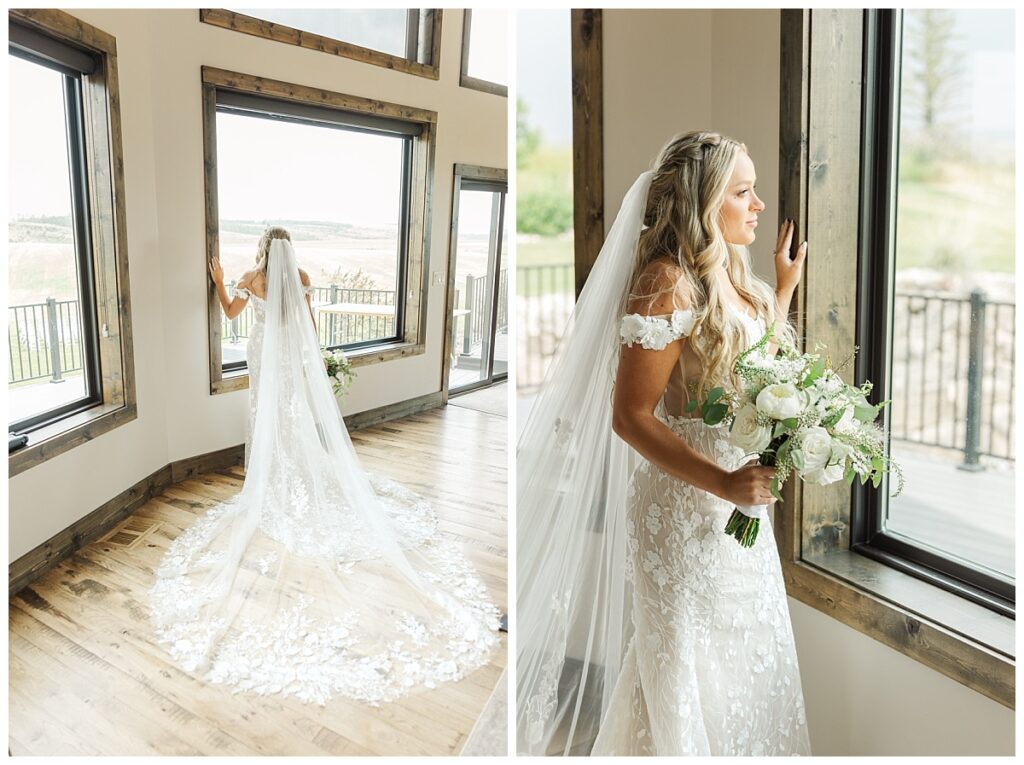 Dreamy Grand Tetons Wedding