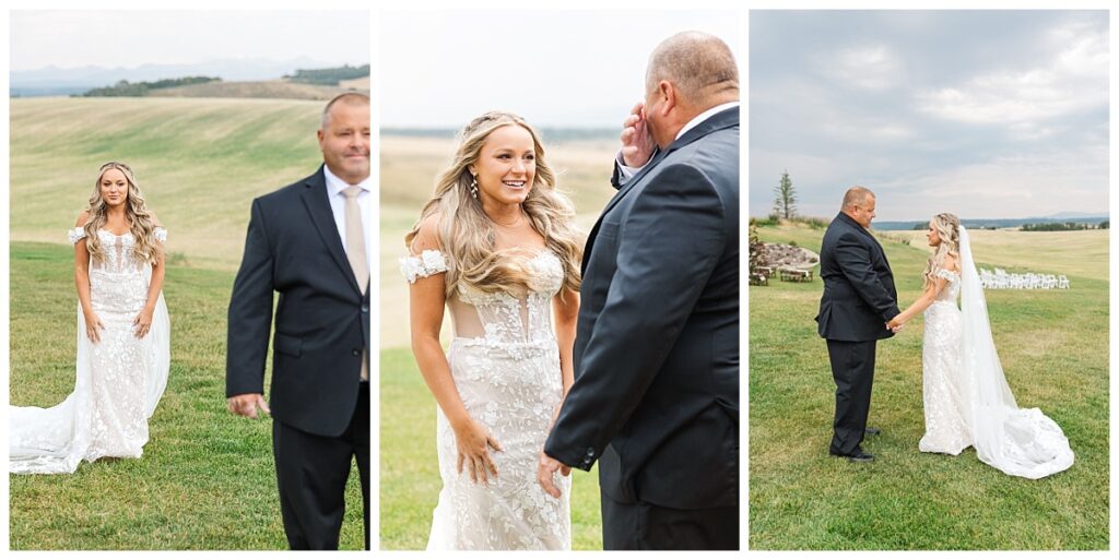 Dreamy Grand Tetons Wedding