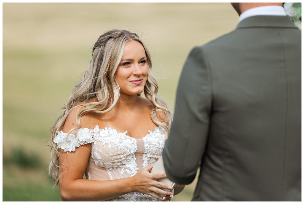 Dreamy Grand Tetons Wedding