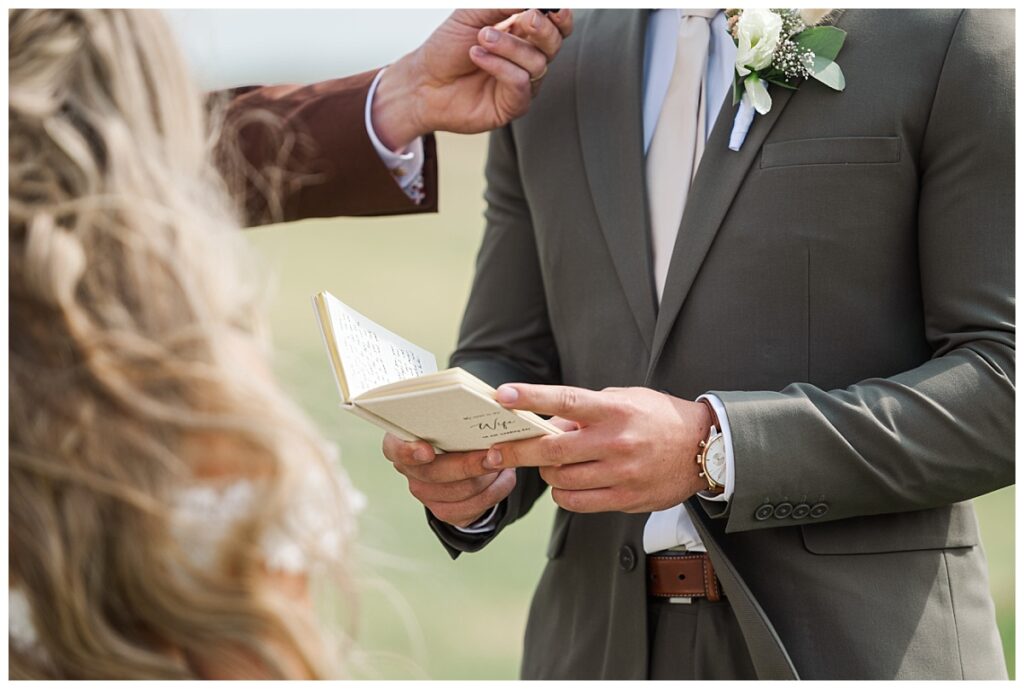 Dreamy Grand Tetons Wedding