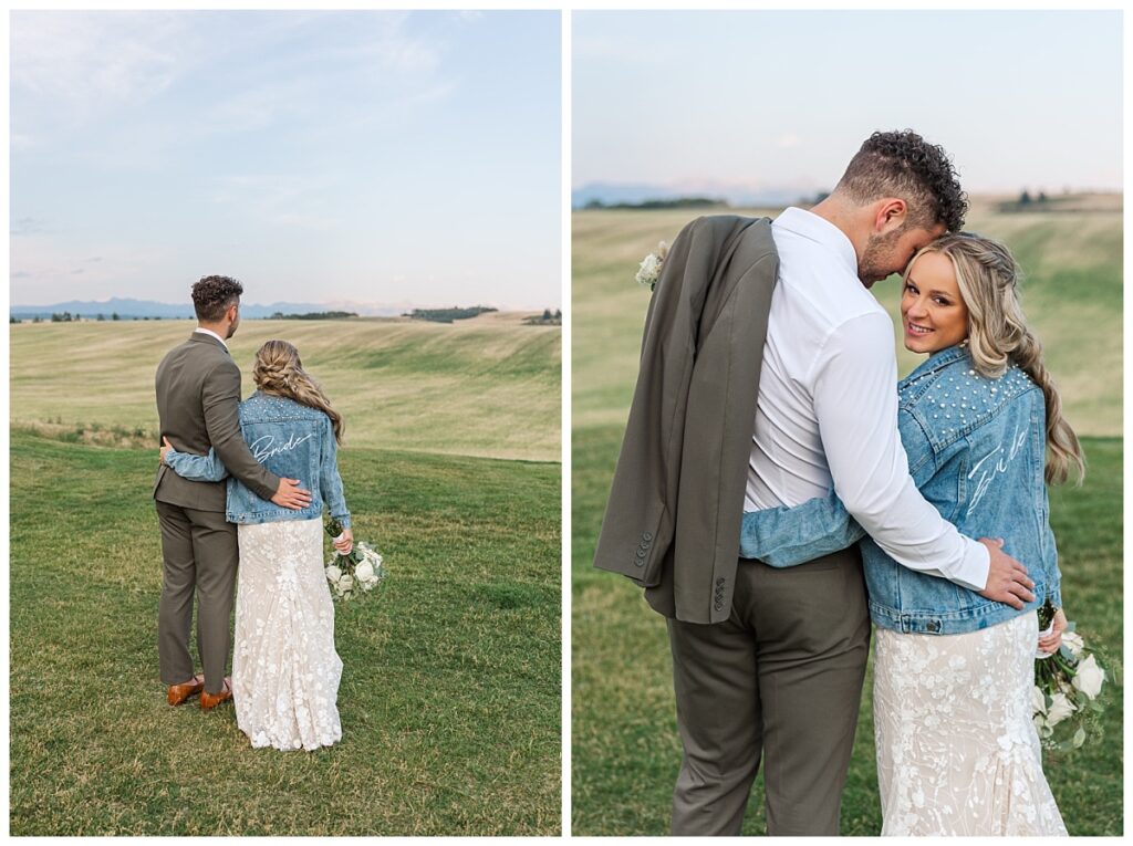 Dreamy Grand Tetons Wedding