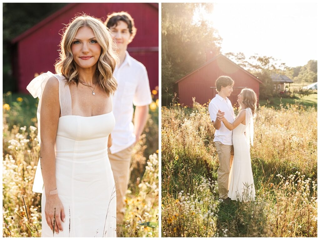 Pittsburg Wedding Photographer