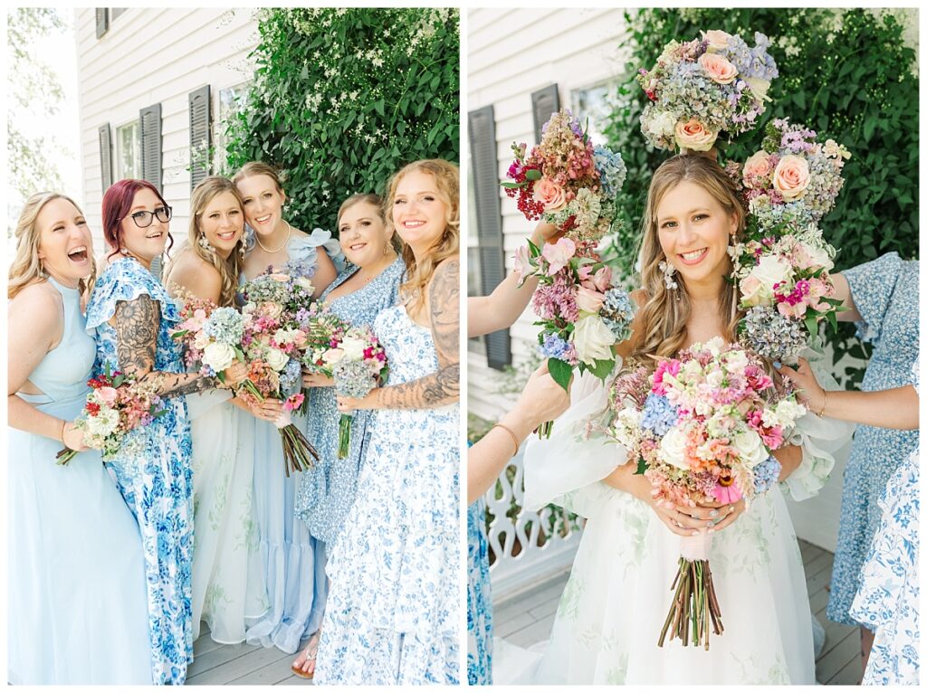 A Magical Elopement