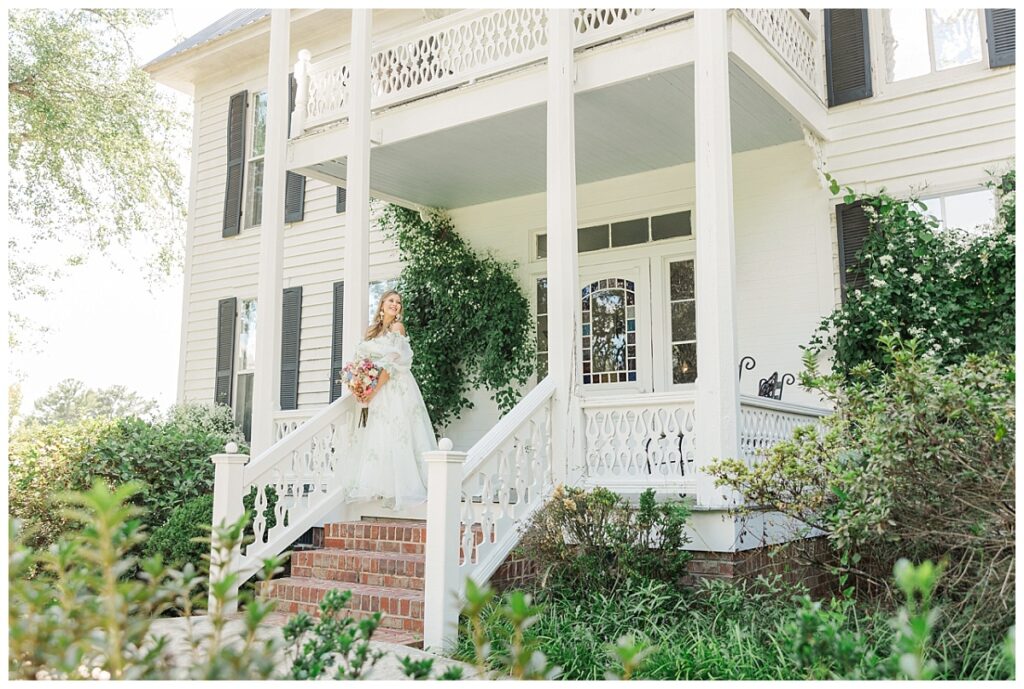 A Magical Elopement