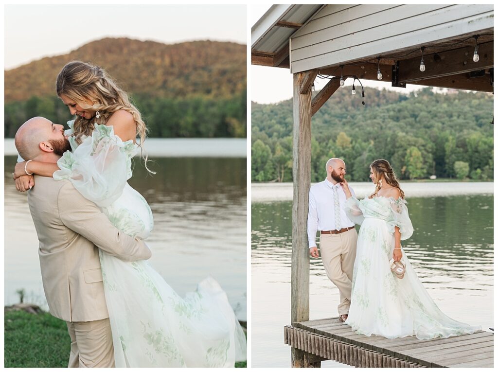 A Magical Elopement