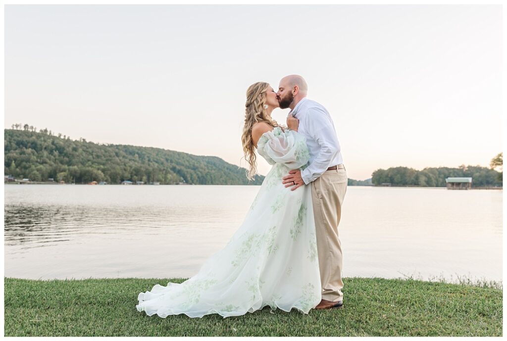 A Magical Elopement