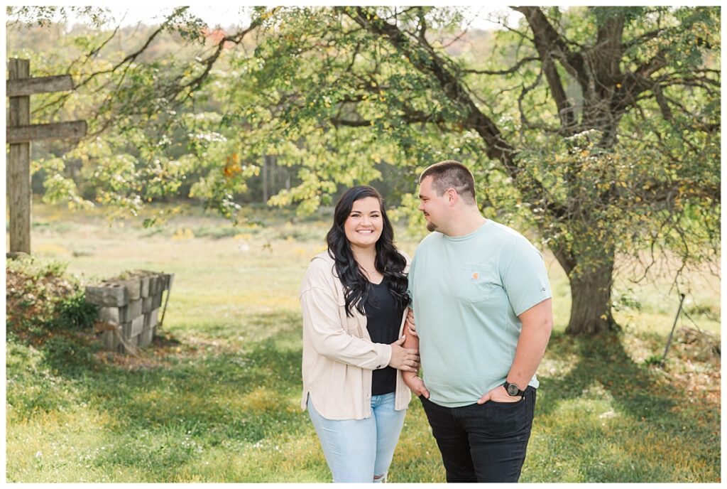 
Cassidy and Colton, Journey of Joy