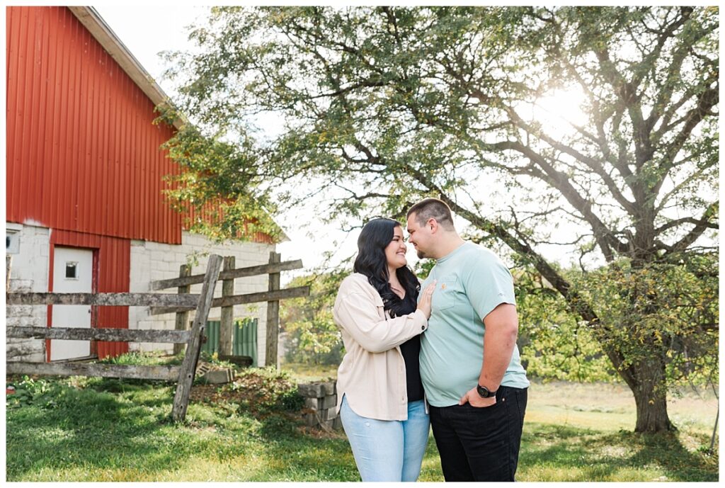 
Cassidy and Colton, Journey of Joy