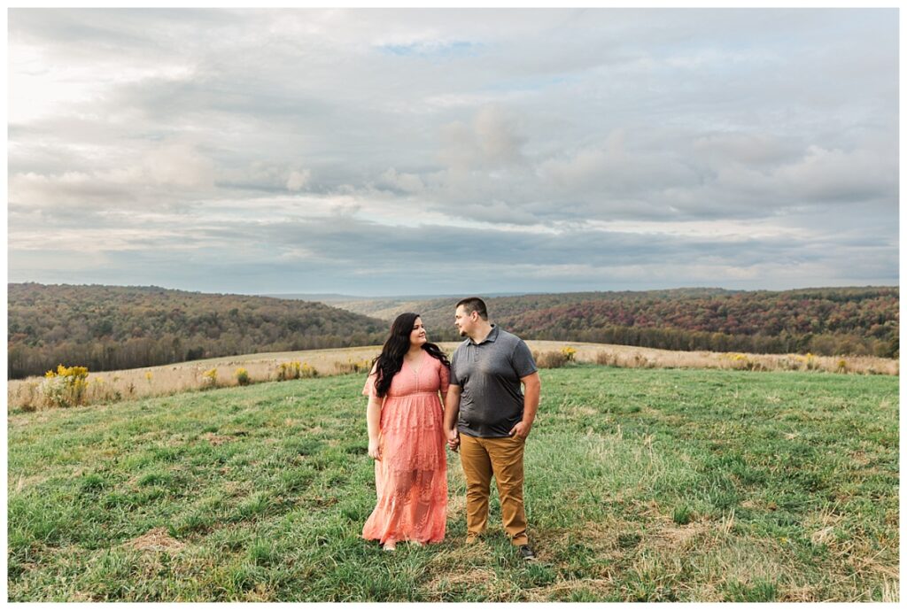 
Cassidy and Colton, Journey of Joy