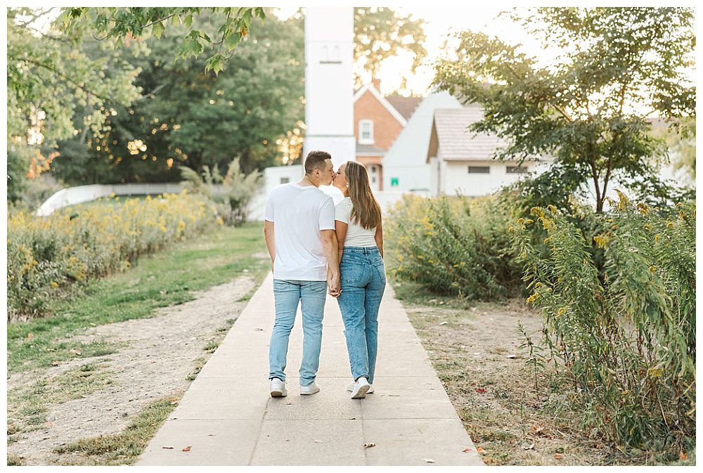 Abby and Nick, Adventure of Love