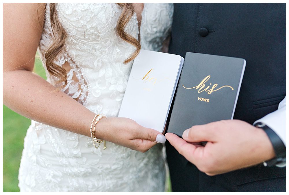 beautiful barn wedding