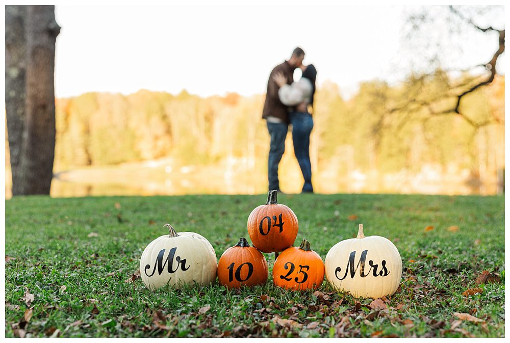 Parker Dam Engagement Session