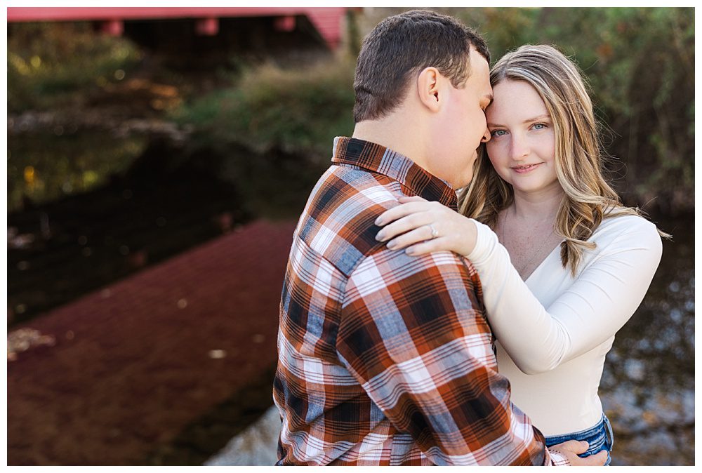 Lexi and Lucas' Engagement Session