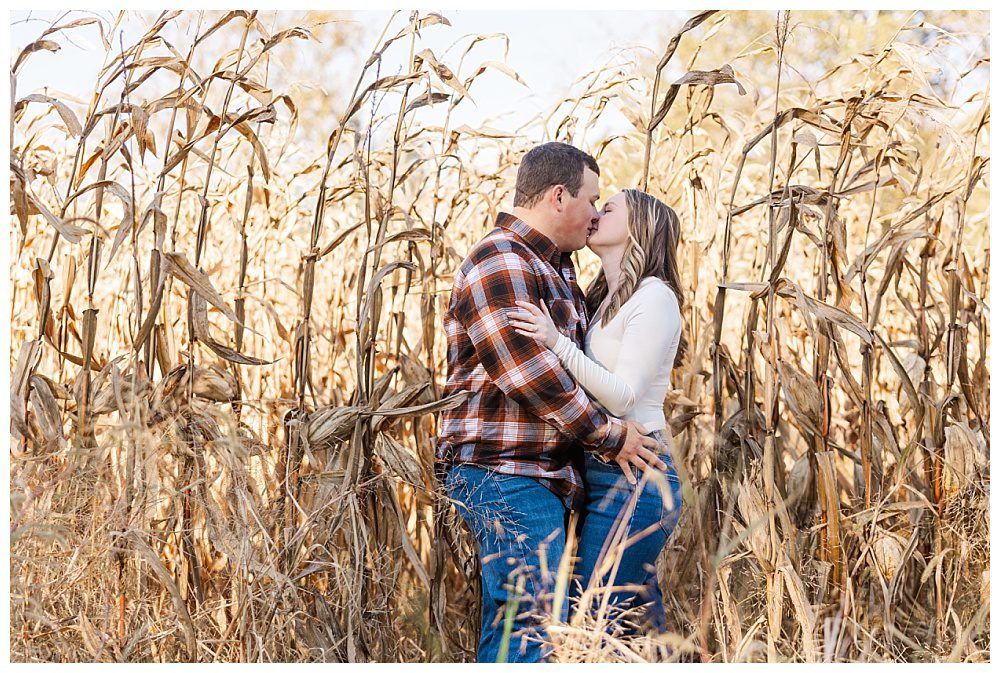 Carol Creek Park Engagement