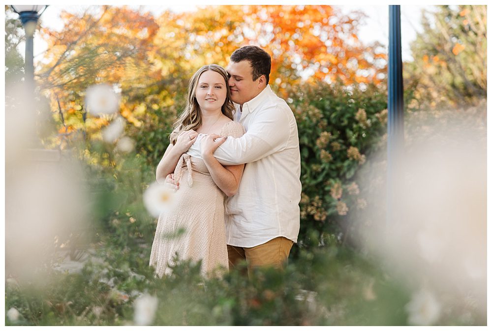 Carol Creek Park Engagement