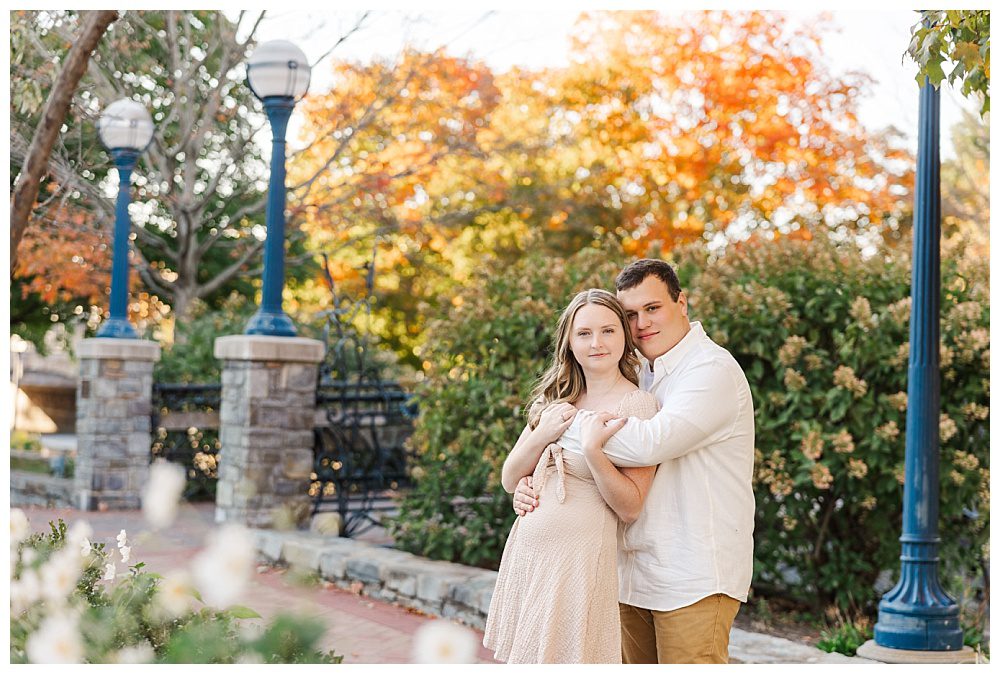 Carol Creek Park Engagement