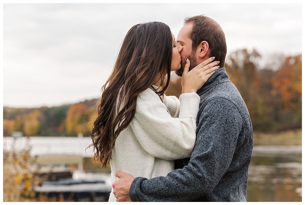 Courtney and Rob