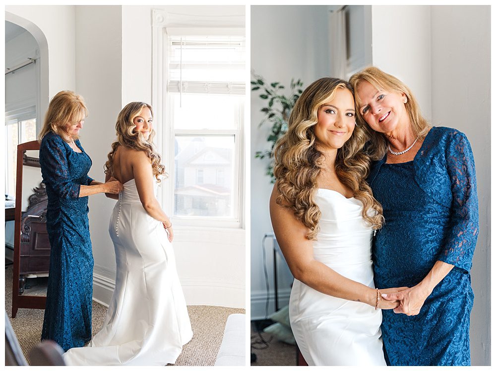 Museum Lab Wedding